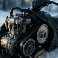 Motoneige : découvrez son vrai fonctionnement