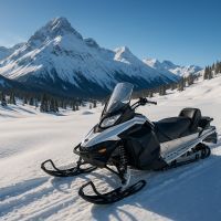 Quel permis faut-il pour une motoneige ?