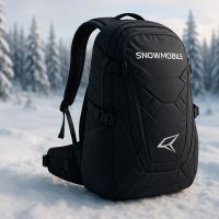 Sac motoneige : l’équipement à avoir