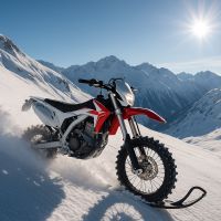 Snowbike : prix, astuces et bonnes affaires